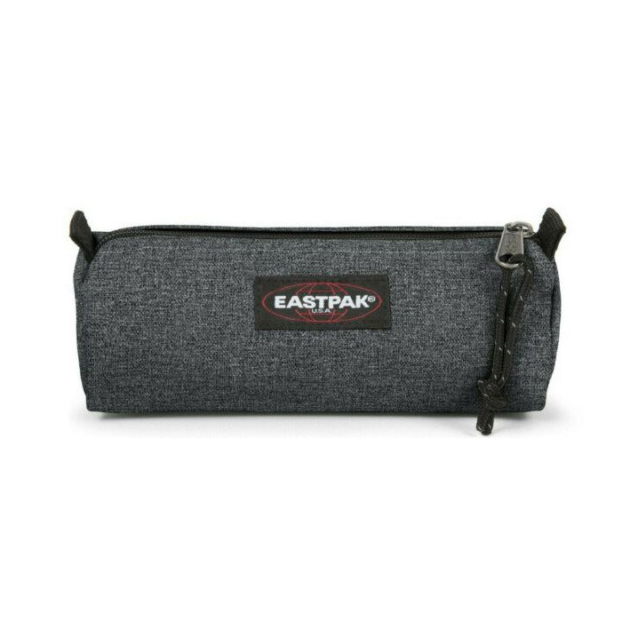 BUSTINE EASTPAK BENCHMARK DENIM NERO