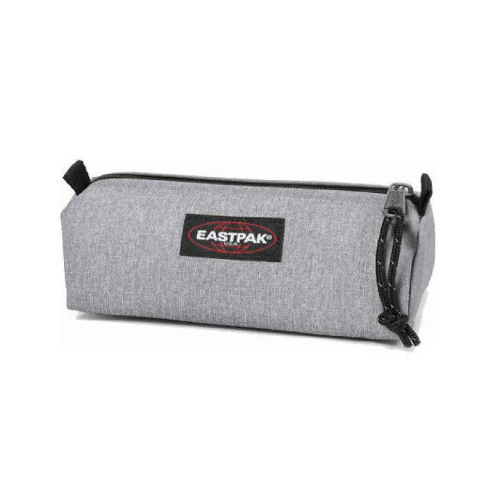 BUSTINE EASTPAK BENCHMARK GRIGIO CHIARO