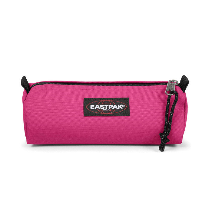 BUSTINE EASTPAK BENCHMARK PINK ESCAPE ROSA