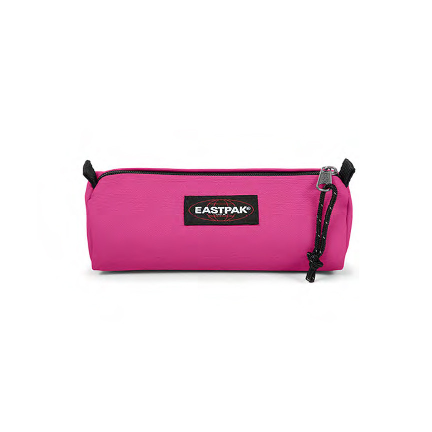 BUSTINE EASTPAK BENCHMARK ROSA FUXIA