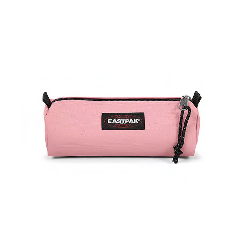 BUSTINE EASTPAK BENCHMARK ROSA PASTELLO