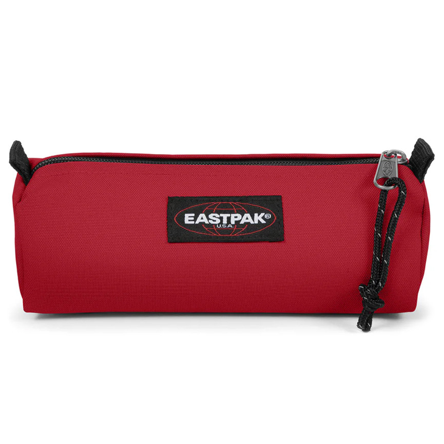 BUSTINE EASTPAK BENCHMARK ROSSO SCARLATTO