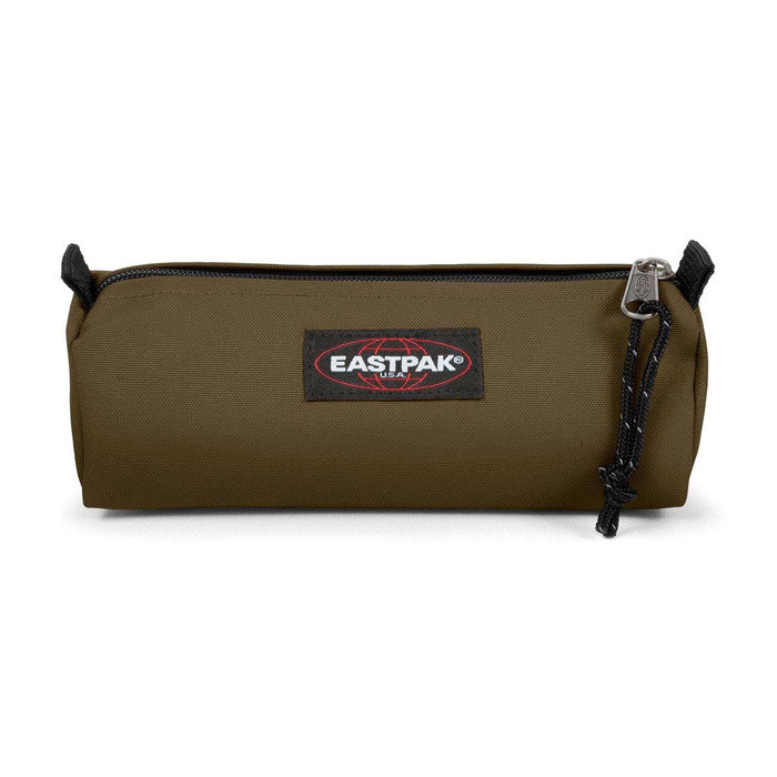 BUSTINE EASTPAK BENCHMARK VERDE MILITARE