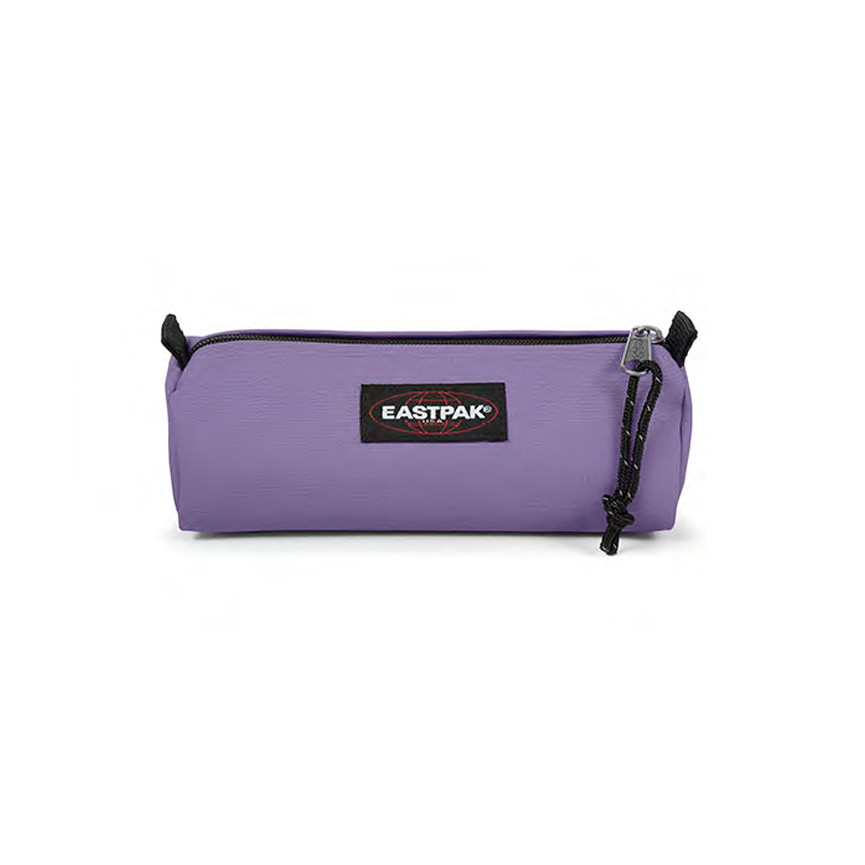 BUSTINE EASTPAK BENCHMARK VIOLA DALIA