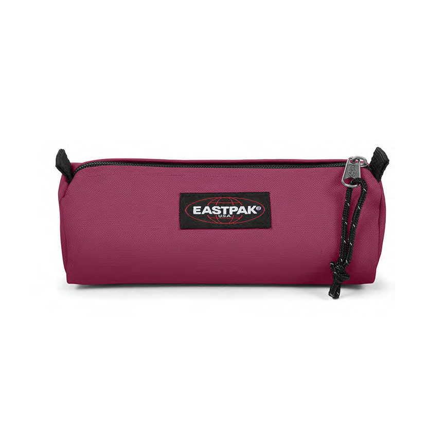 BUSTINE EASTPAK BENCHMARK WINE BURGUNDY BORGOGNA
