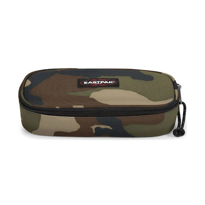 BUSTINE EASTPAK OVAL CAMO