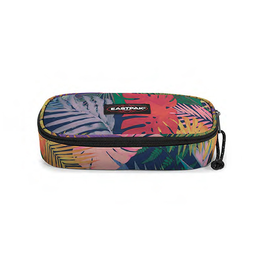 BUSTINE EASTPAK OVAL FANTASIA BRIZE RETRO NAVY