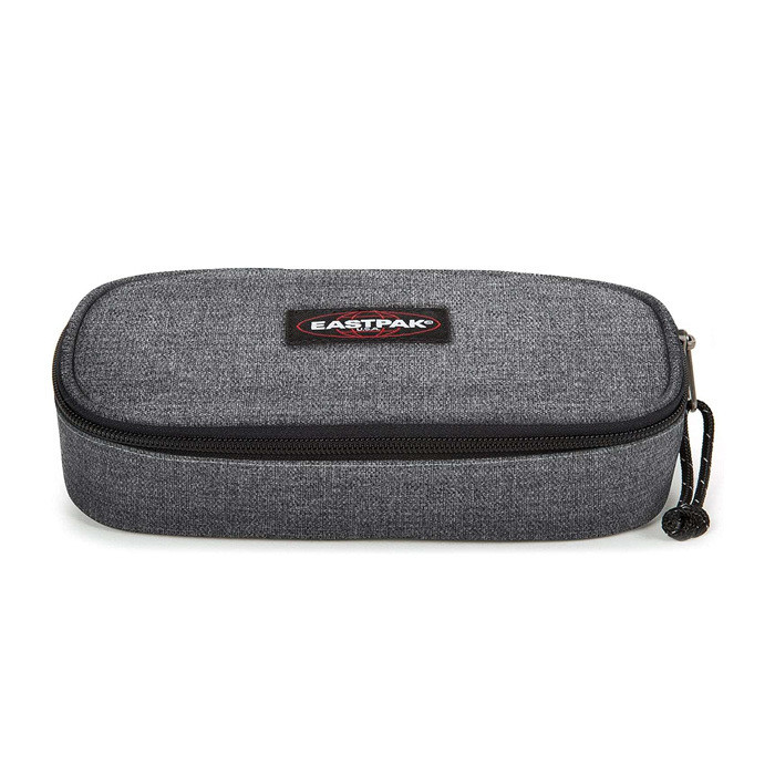 BUSTINE EASTPAK OVAL NERO DENIM