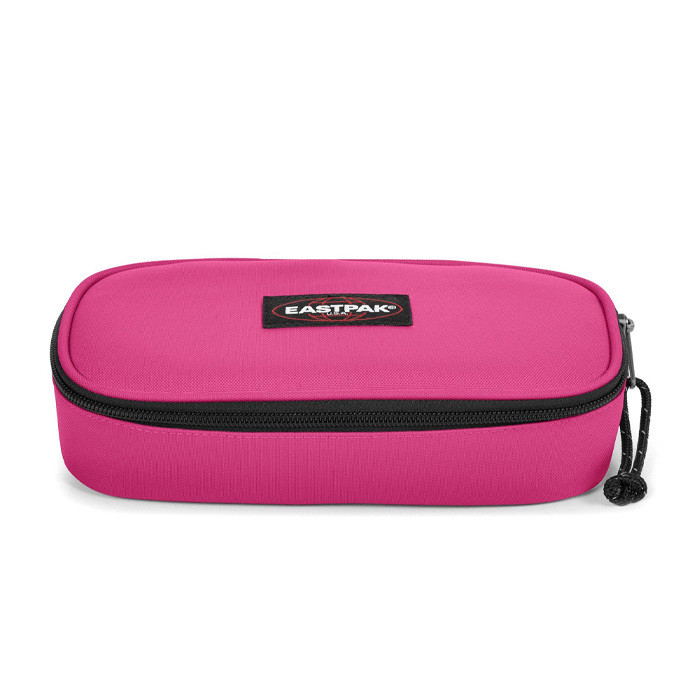 BUSTINE EASTPAK OVAL PINK ESCAPE ROSA