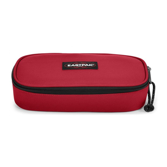 BUSTINE EASTPAK OVAL ROSSO SCARLATTO