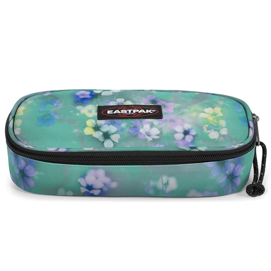 BUSTINE EASTPAK OVAL SINGLE FLORA FADE