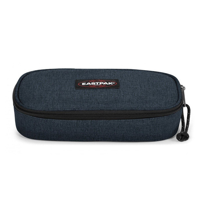 BUSTINE EASTPAK OVAL TRIPLE DENIM JEANS