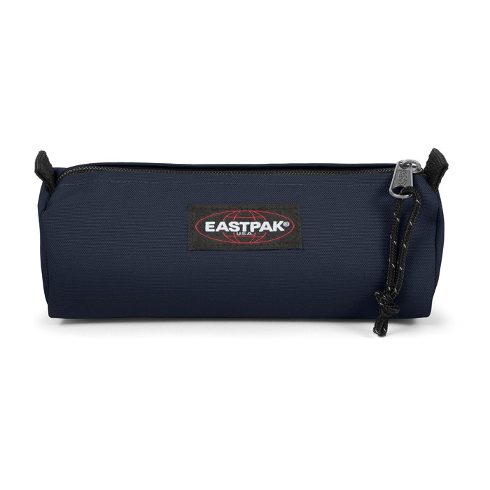 BUSTINE EASTPAK ROUND BLU MARINE