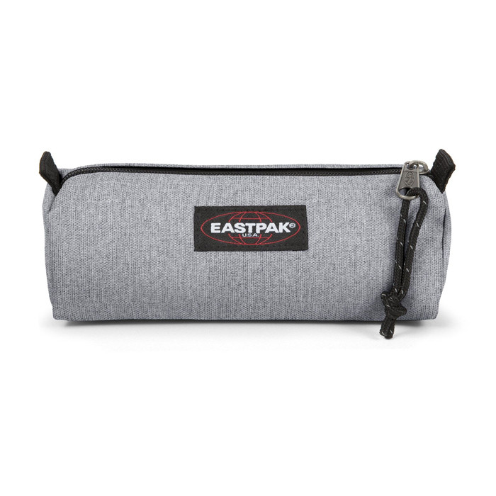 BUSTINE EASTPAK ROUND GRIGIO CHIARO