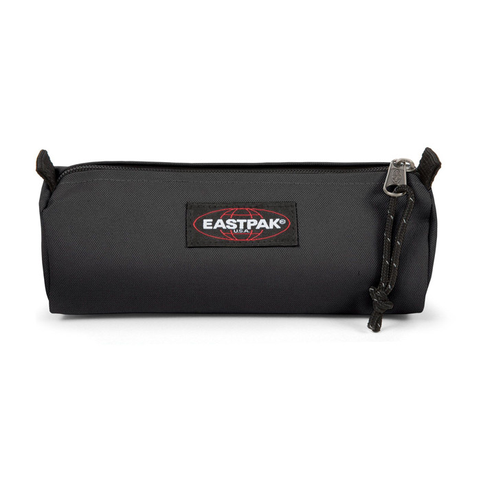 BUSTINE EASTPAK ROUND NERO