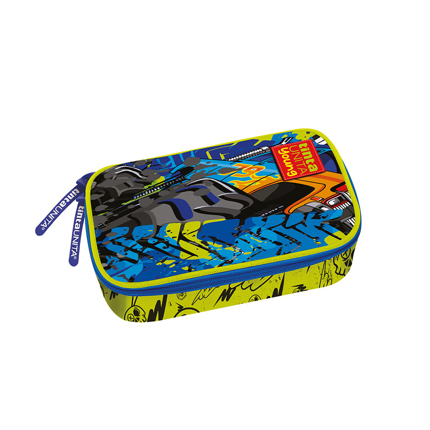BUSTINE OVAL JUMBO T.UNITA YOUNG BOY MONSTER TRUCK