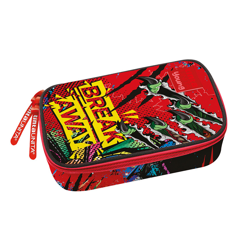 BUSTINE OVAL JUMBO T.UNITA YOUNG BOY RAPTOR 62957