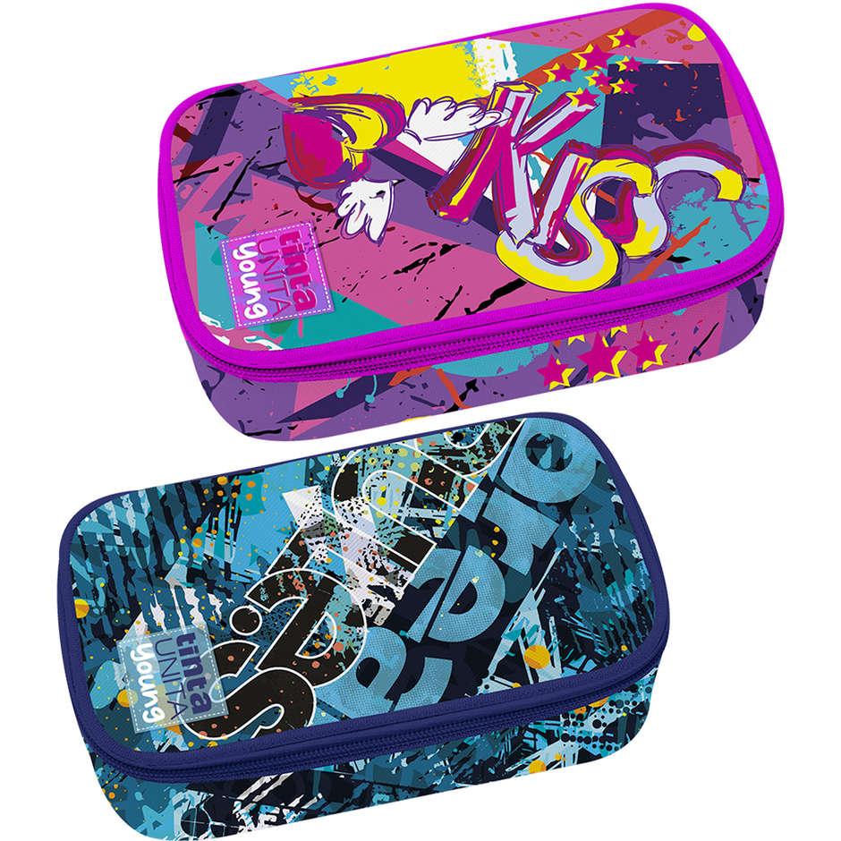 BUSTINE OVAL JUMBO T.UNITA YOUNG TEEN