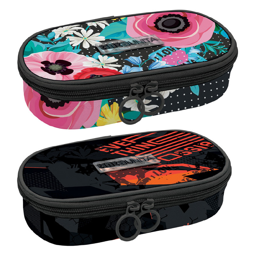 BUSTINE OVAL T.UNITA FANTASY 2FANT. 63040 26