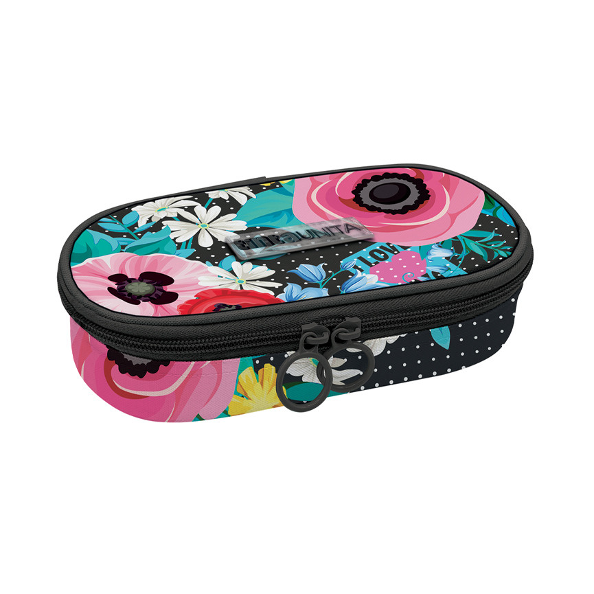 BUSTINE OVAL T.UNITA FANTASY FLOWER 63041 26