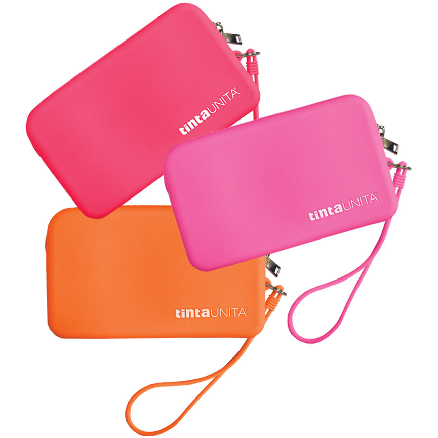 BUSTINE SILICONE C/LACC.T.UNITA KISS 56087 22
