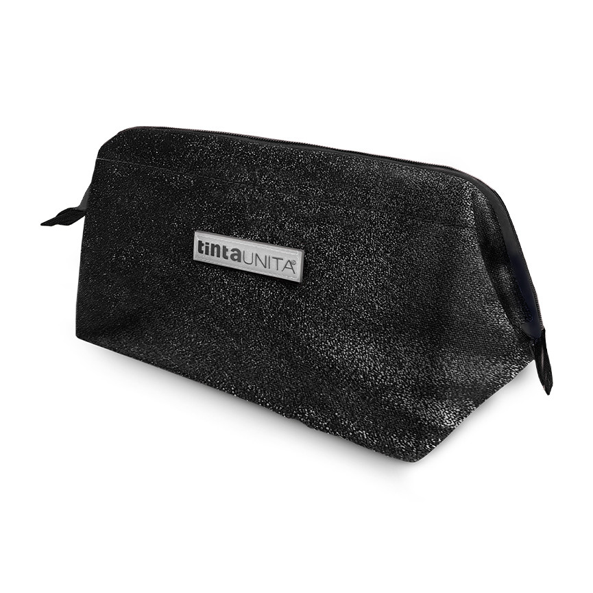 BUSTINE TRIANG.BIG T.UNITA GLAMOUR NERO 63024