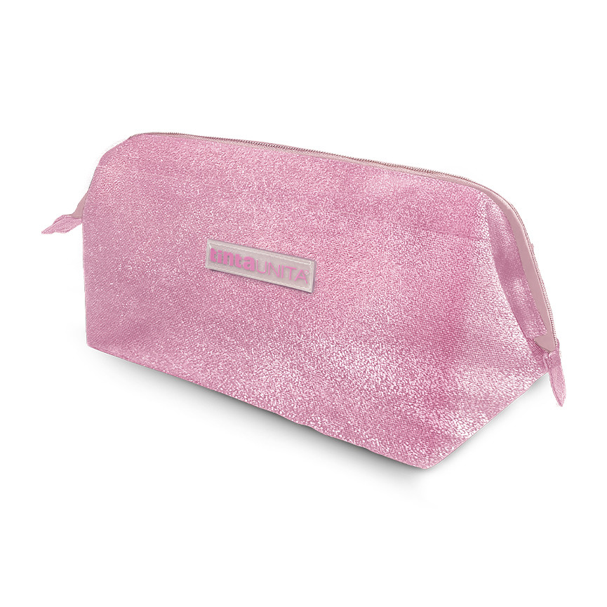 BUSTINE TRIANG.BIG T.UNITA GLAMOUR ROSA 63025