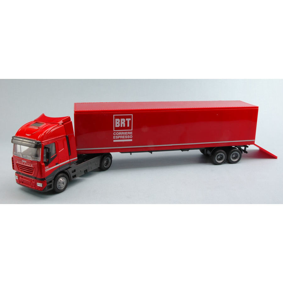 CAMION 1:87 IVECO BRT