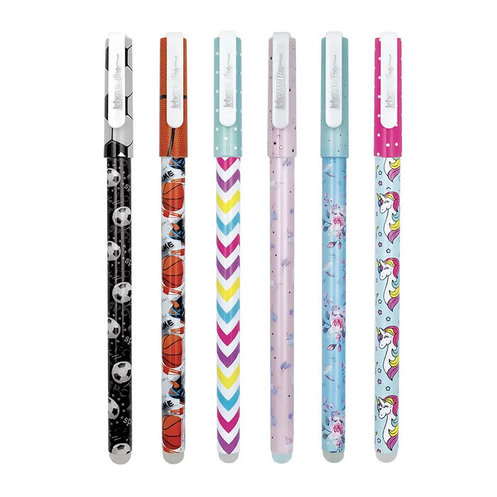 CANCELLABILI FANTASIA OPSY PEN