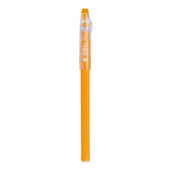 CANCELLABILI FRIXION STICKS 07 ARANCIO