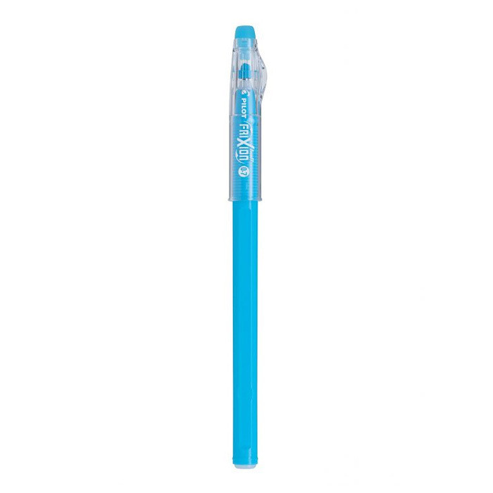 CANCELLABILI FRIXION STICKS 07 AZZURRO