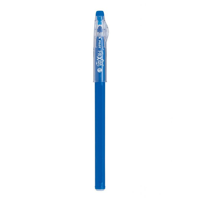 CANCELLABILI FRIXION STICKS 07 BLU