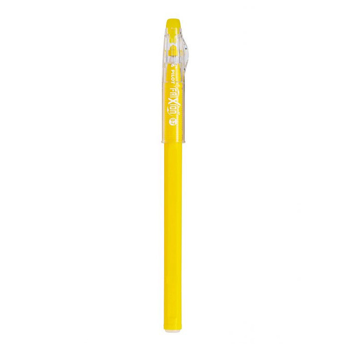 CANCELLABILI FRIXION STICKS 07 GIALLO