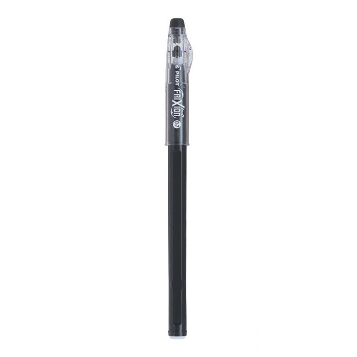 CANCELLABILI FRIXION STICKS 07 NERO