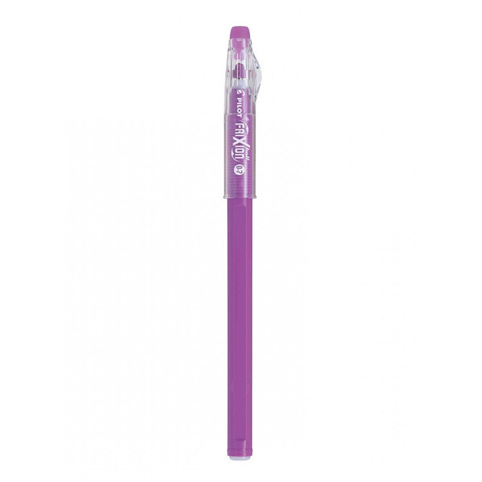 CANCELLABILI FRIXION STICKS 07 PORPORA