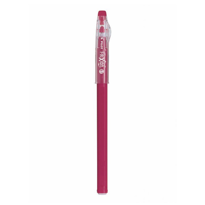 CANCELLABILI FRIXION STICKS 07 ROSSO VINO