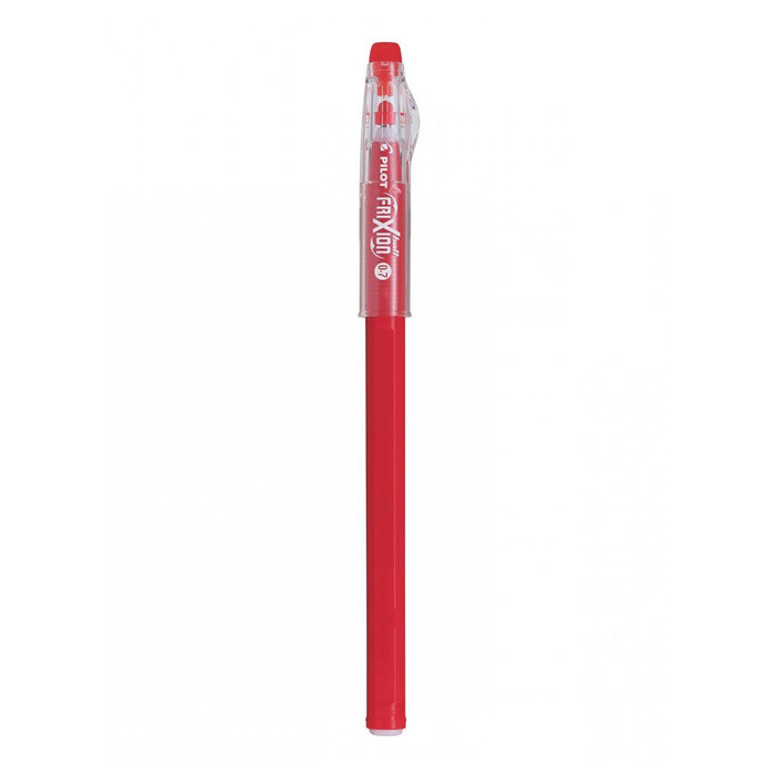CANCELLABILI FRIXION STICKS 07 ROSSO
