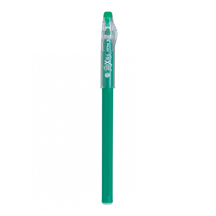 CANCELLABILI FRIXION STICKS 07 VERDE