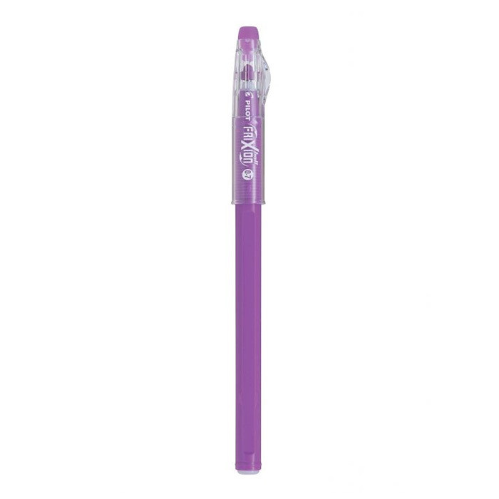 CANCELLABILI FRIXION STICKS 07 VIOLA