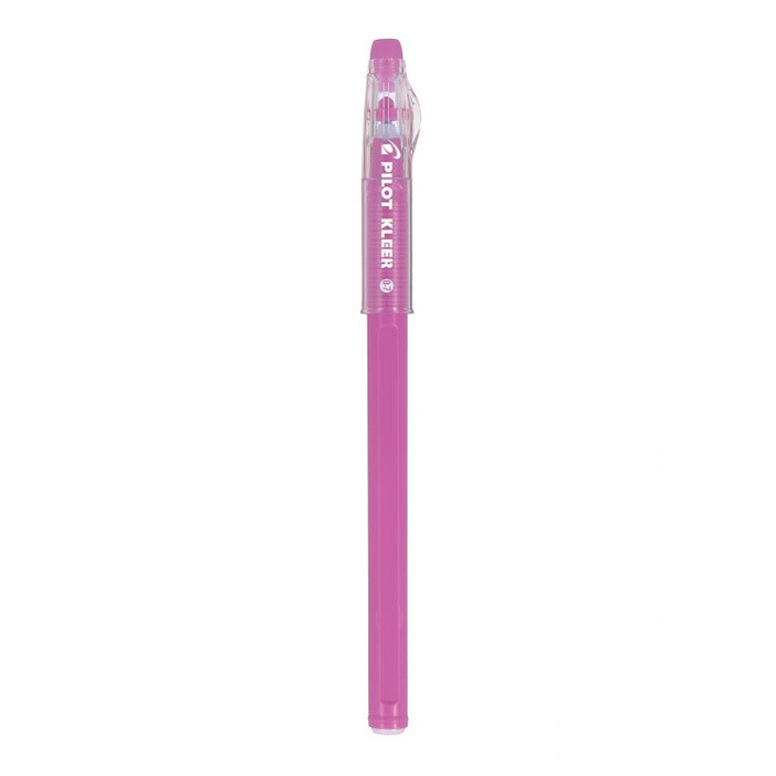 CANCELLABILI KLEER ROSA