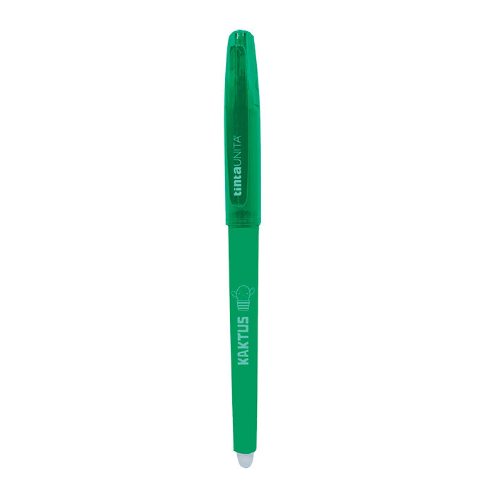 CANCELLABILI T.UNITA KAKTUS USA/GET VERDE
