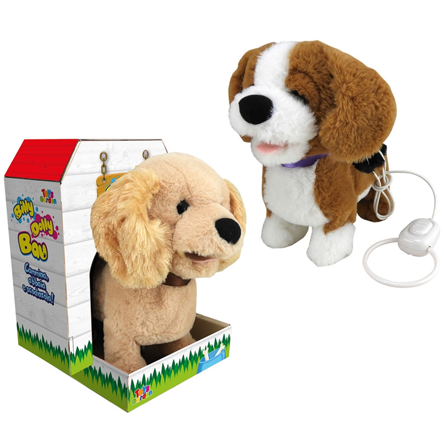 CANE RADIOCOMANDATO BILLYE DOLLY BAU 28521