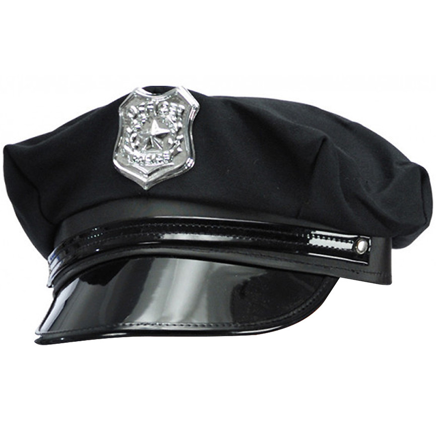 CAPPELLO POLIZIOTTO 05919