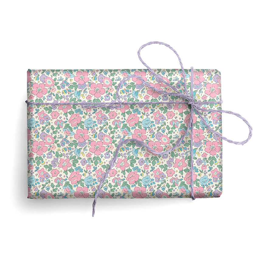 CARTA BS10 FG 70X100 9420 LIBERTY FLOWERS