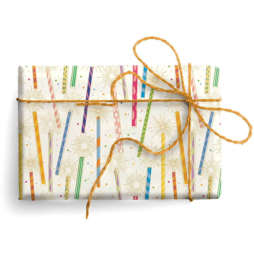 CARTA BS10 FG 70X100 9456 CANDELINE COLORATE C/ORO