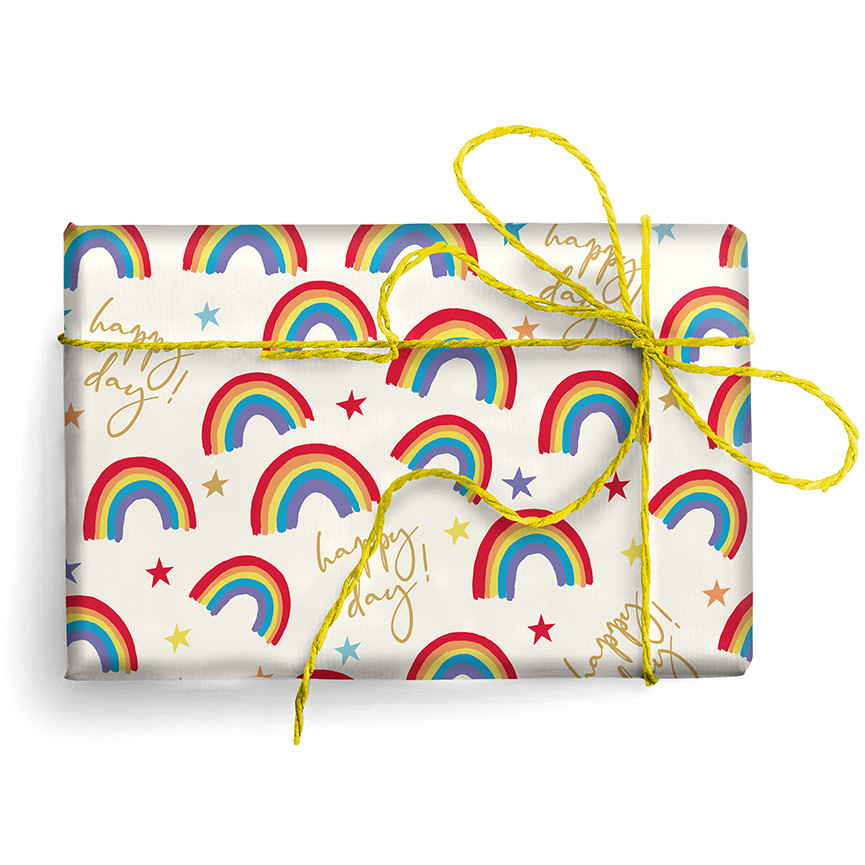 CARTA BS10 FG 70X100 9462 ARCOBALENI HAPPY DAY