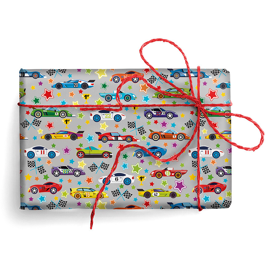 CARTA BS10 FG 70X100 9463 MACCHININE CON ARGENTO