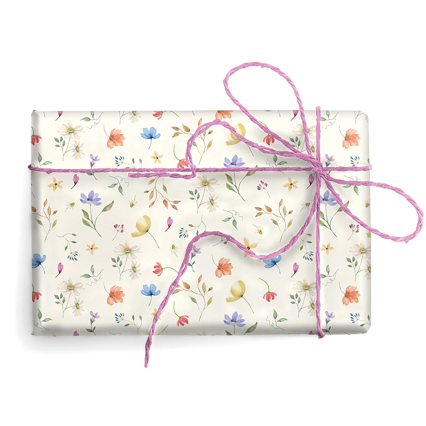 CARTA BS10 FG 70X100 9469 FIORI DELICATI