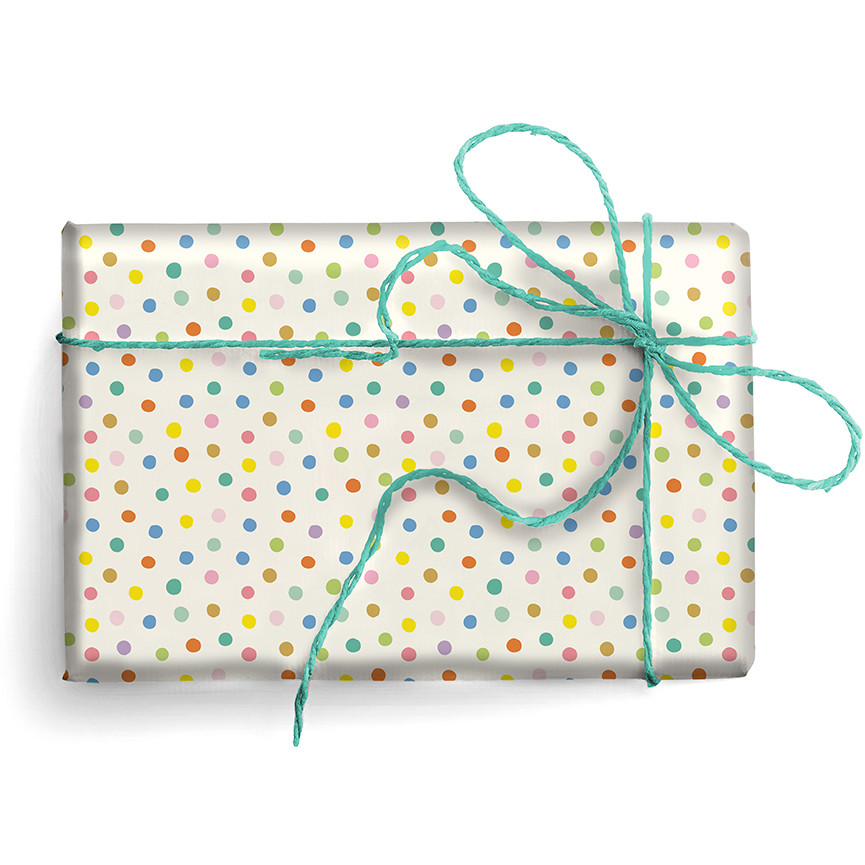 CARTA BS10 FG 70X100 9470 PUNTINI PASTELLO