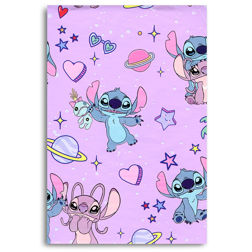 CARTA BS10 FG 70X100 DISNEY STITCH 601H